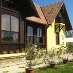 Appart hôtel Vakacio Ueduelo Révfülöp