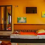 Vakacio Ueduelo 3* Révfülöp