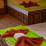 Vakacio Ueduelo Hotel apartamentowy Révfülöp