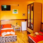 Vakacio Ueduelo Appart hôtel