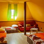 Hotel apartamentowy Vakacio Ueduelo 3*