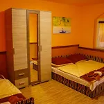 Vakacio Ueduelo 3* Révfülöp