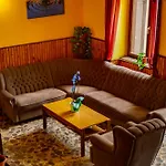 Vakacio Ueduelo Hotel apartamentowy Révfülöp