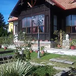 Hotel apartamentowy Vakacio Ueduelo 3*
