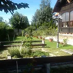 Hotel apartamentowy Vakacio Ueduelo 3*