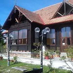Hotel apartamentowy Vakacio Ueduelo Révfülöp