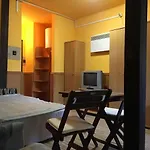 Hotel apartamentowy Vakacio Ueduelo