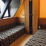 Vakacio Ueduelo Appart hôtel Révfülöp