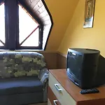 Hotel apartamentowy Vakacio Ueduelo Révfülöp