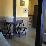 Hotel apartamentowy Vakacio Ueduelo 3*