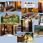 Hotel apartamentowy Vakacio Ueduelo 3*