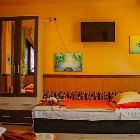 Vakáció üdülő 3* Révfülöp