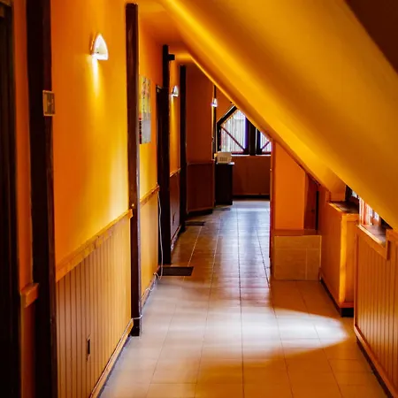 Vakáció üdülő Aparthotel