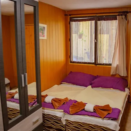 Vakacio Ueduelo 3*