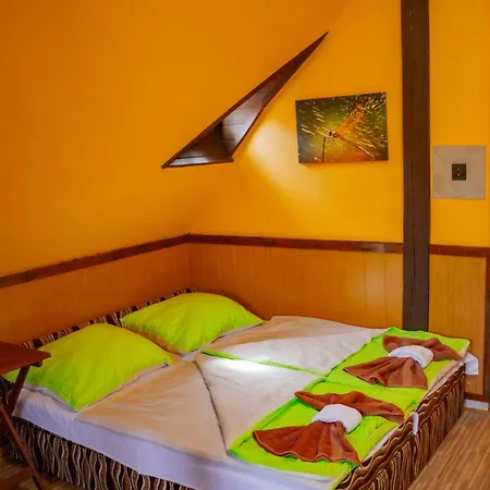 Vakacio Ueduelo 3* Revfulop