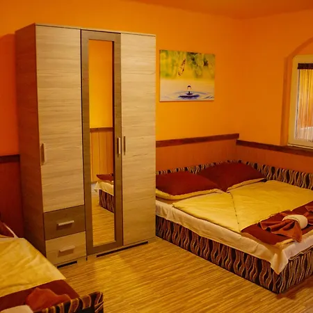 Vakacio Ueduelo 3* Revfulop