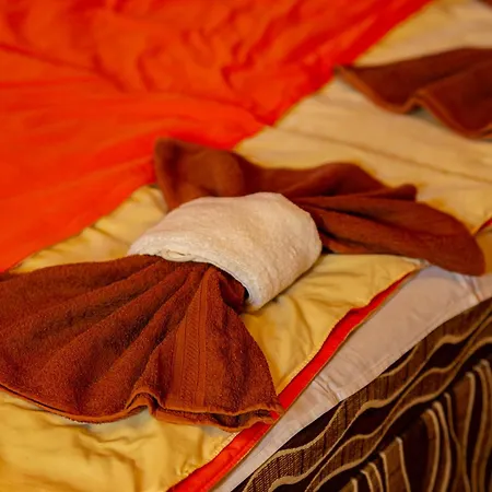 Vakacio Ueduelo 아파트호텔