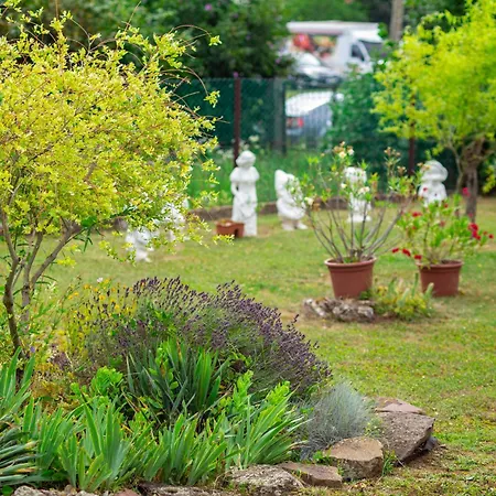 Aparthotel Vakáció üdülő 3*