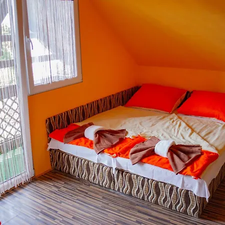 Vakáció üdülő 3*