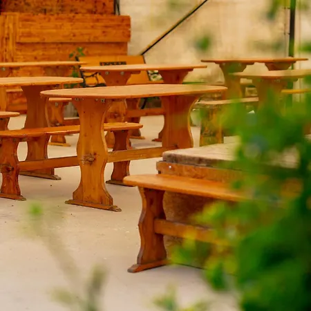 Vakáció üdülő 3* Révfülöp