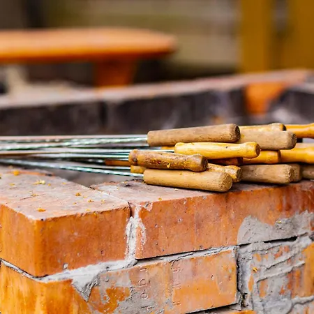 Aparthotel Vakáció üdülő