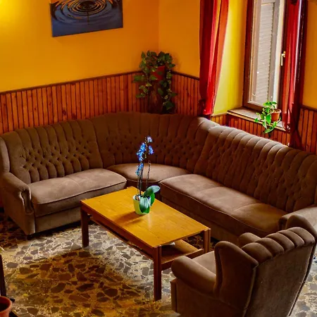 Vakacio Ueduelo Aparthotel Revfulop