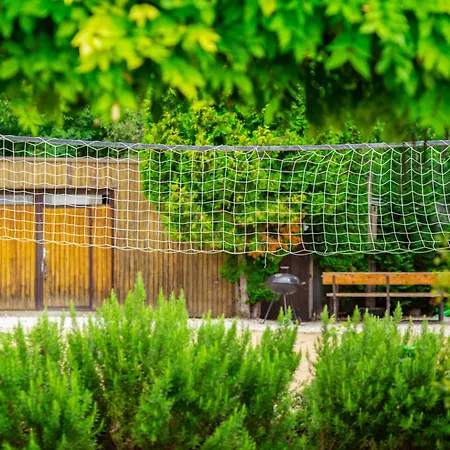 Vakacio Ueduelo 아파트호텔