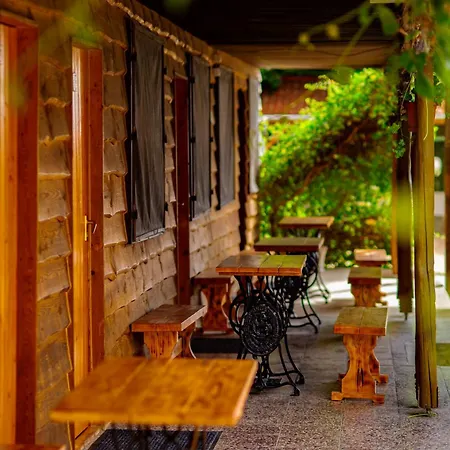 Vakacio Ueduelo Aparthotel 3*