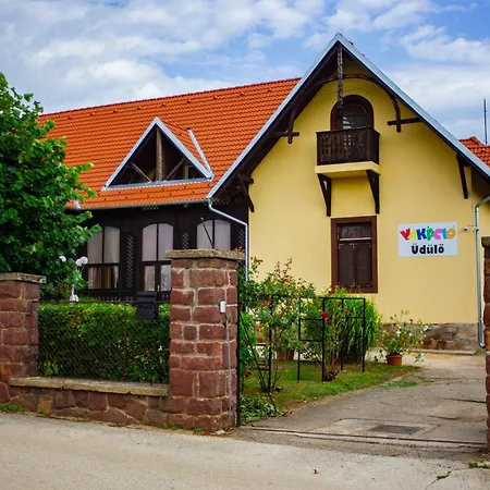 Aparthotel Vakáció üdülő