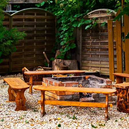 Vakáció üdülő 3*