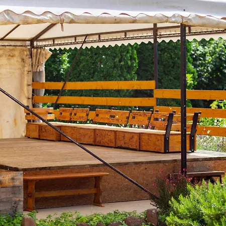 Vakáció üdülő Aparthotel 3*