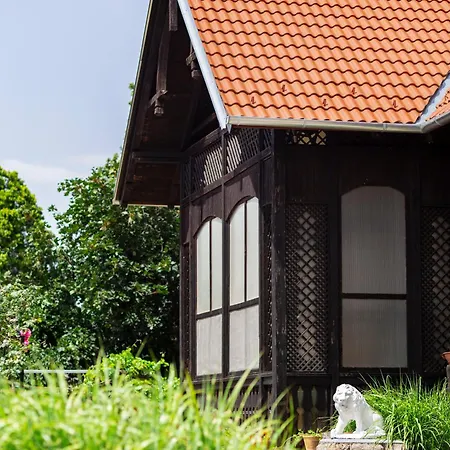 Vakáció üdülő Aparthotel