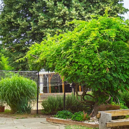 아파트호텔 Vakacio Ueduelo 레브풀롭