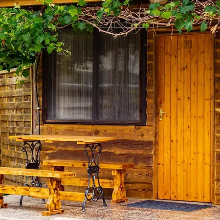 Aparthotel Vakáció üdülő