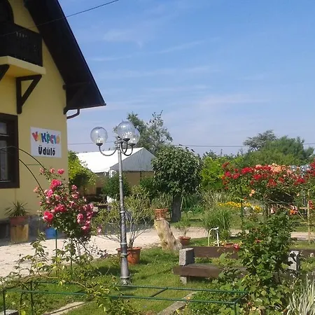 Vakáció üdülő Aparthotel