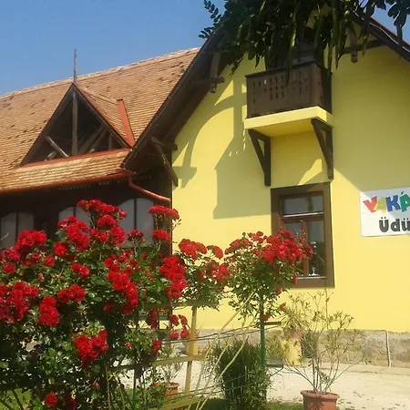 Apart-hotel Vakáció üdülő 3*