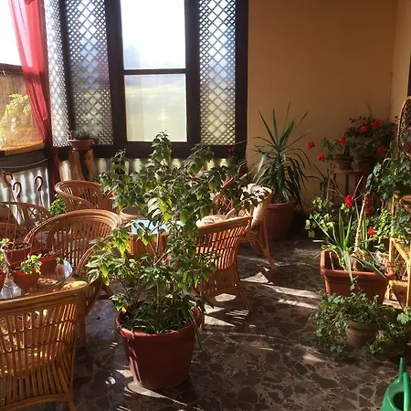 Vakáció üdülő Aparthotel