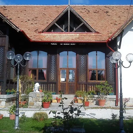 Vakáció üdülő Aparthotel 3*