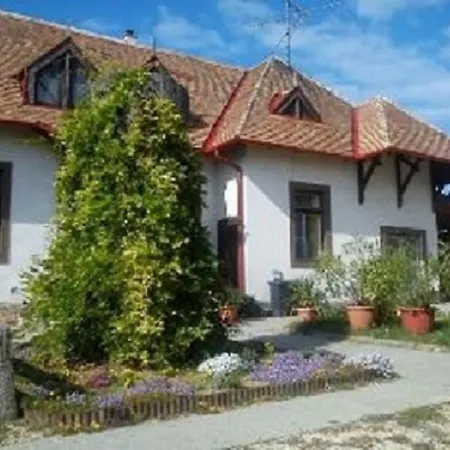 Aparthotel Vakáció üdülő 3*