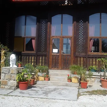 Vakáció üdülő Révfülöp