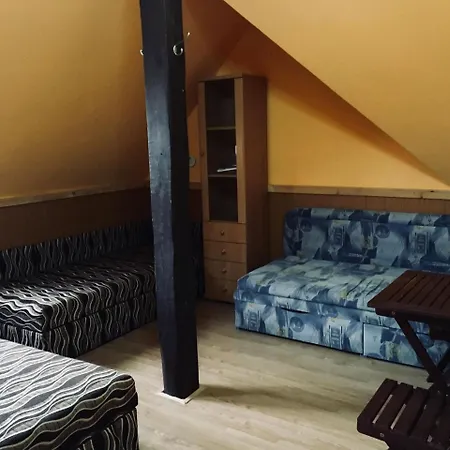 Apart-hotel Vakáció üdülő 3*