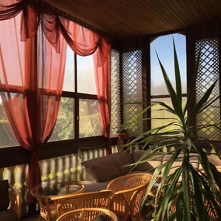 Vakáció üdülő Apart-hotel