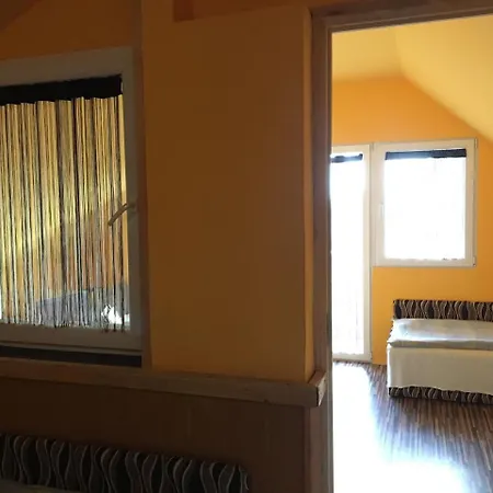 Vakáció üdülő 3*