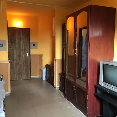 Vakáció üdülő 3* Révfülöp