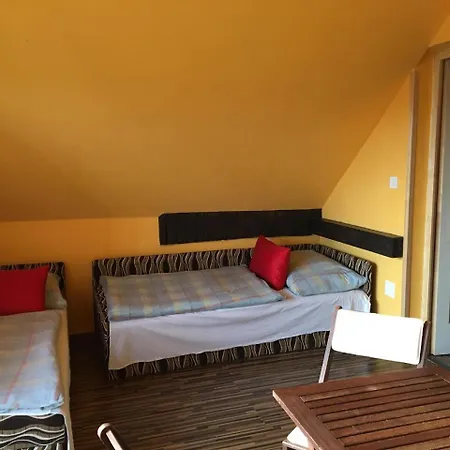 Aparthotel Vakáció üdülő 3*