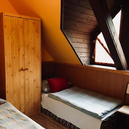 Vakacio Ueduelo 3*