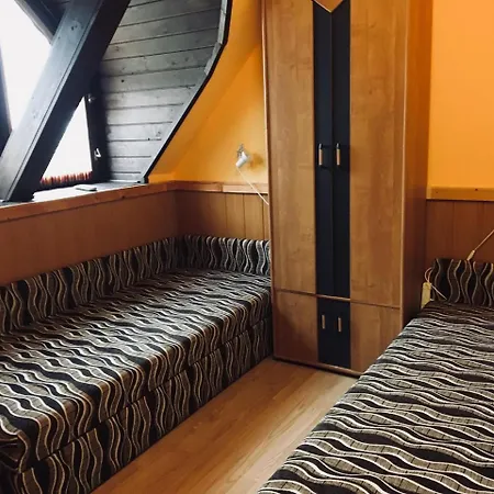 Vakáció üdülő Aparthotel Révfülöp