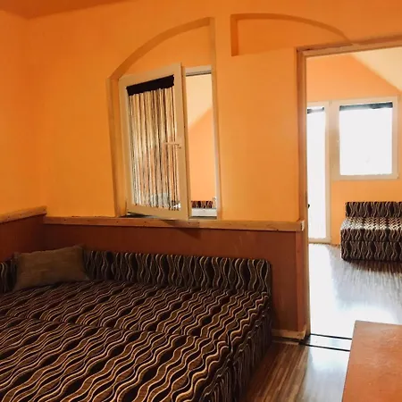 Apart-hotel Vakáció üdülő