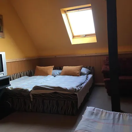Vakacio Ueduelo Aparthotel Revfulop