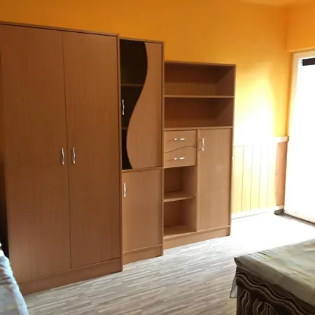 Vakáció üdülő